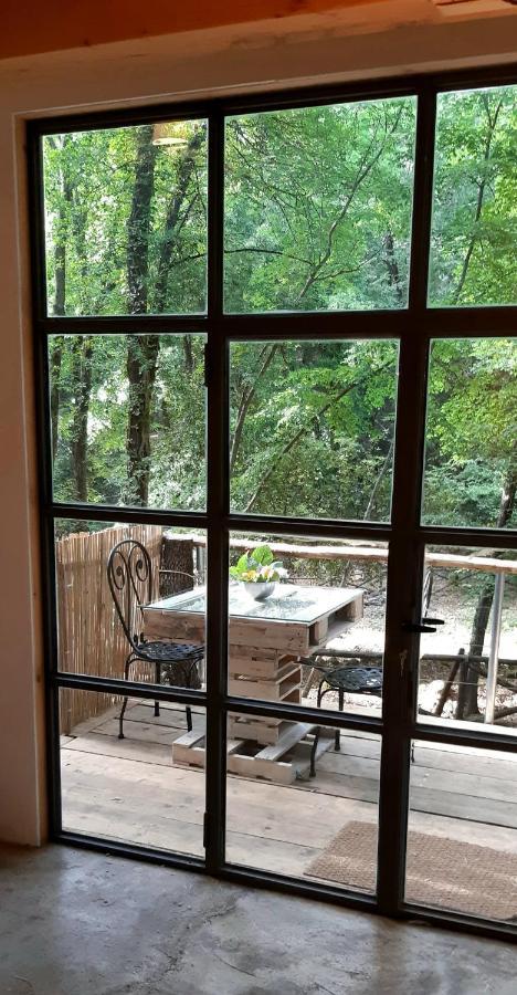 Agriturismo Parco Dai Nonni 이스키텔라 외부 사진