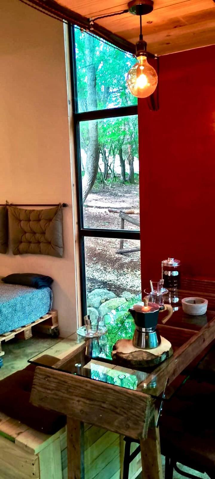 Agriturismo Parco Dai Nonni 이스키텔라 외부 사진